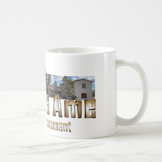 ABH Avi Kwa Ame NM Mug (Droite)