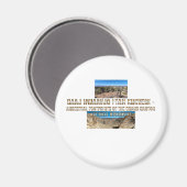 ABH Baaj Nwaavjo I'tah Kukveni NM Magnets (Recto/Verso)