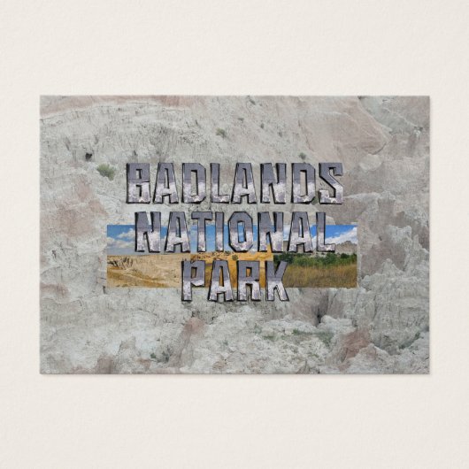 ABH Badlands (Devant)