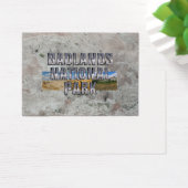 ABH Badlands (Bureau)