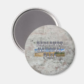 ABH Badlands Magnets (Recto/Verso)