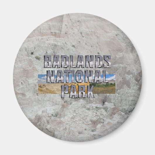ABH Badlands Magnets (Devant)