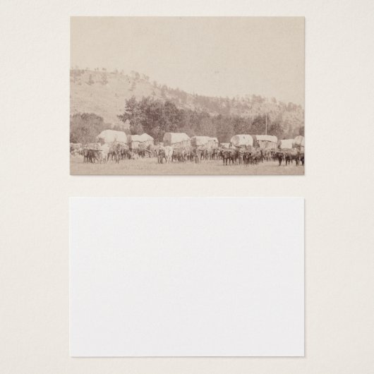 ABH Black Hills (Devant & derrière)