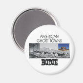 ABH Bodie Magneet (Voorkant / Achterkant)