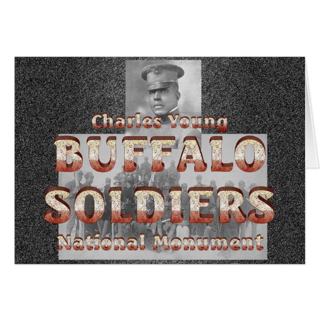 ABH Buffalo Soldaten (Voorkant Horizontaal)