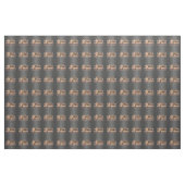 ABH Buffalo Soldaten Stof (Yard (91,4 cm))