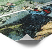 ABH California Gold Rush Poster (Hoek)