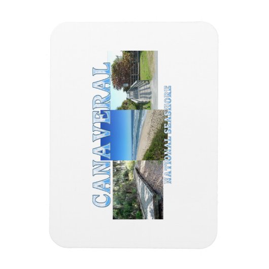 ABH Canaveral NS Magneet (Verticaal)