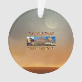 ABH Capitolreef Ornament (voorkant)