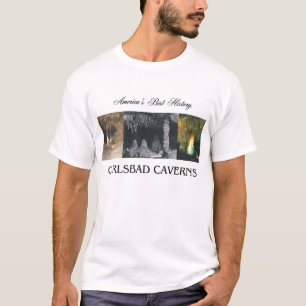 ABH Carlsbad Caverns T-shirt