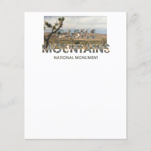 ABH Castle Mountains (Voorkant)