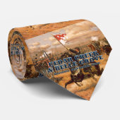 ABH Cedar Creek Stropdas (Opgerold)