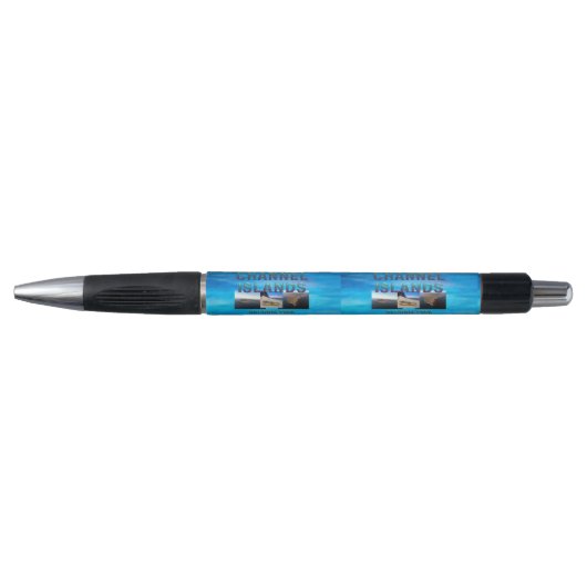 ABH Channel Islands Pen (Voorkant)