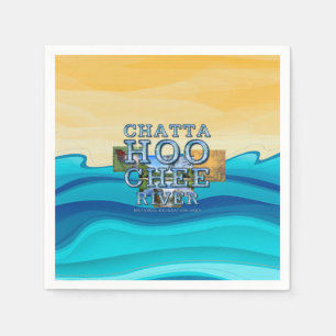 ABH Chattahoochee River Servet