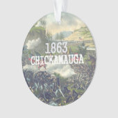ABH Chickamauga (devant)