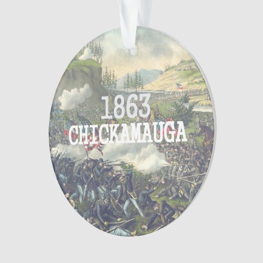 ABH Chickamauga (devant)