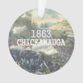 ABH Chickamauga (devant)