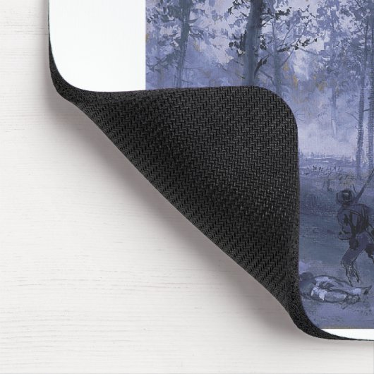 ABH Chickamauga Muismat (Hoek)