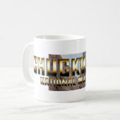 ABH Chuckwalla NM Mug (Devant gauche)