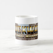 ABH Chuckwalla NM Mug (Centre)