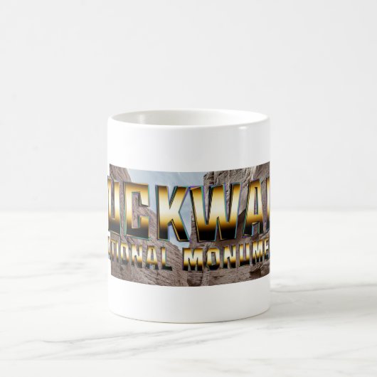 ABH Chuckwalla NM Mug (Centre)