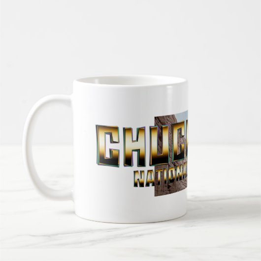 ABH Chuckwalla NM Mug (Gauche)