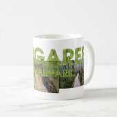ABH Congaree NP Mug (Devant droit)