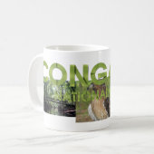 ABH Congaree NP Mug (Devant gauche)