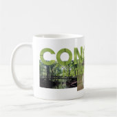 ABH Congaree NP Mug (Gauche)