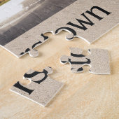 ABH Cooperstown Legpuzzel (Zijkant)