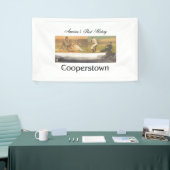 ABH Cooperstown Spandoek (Beurs)