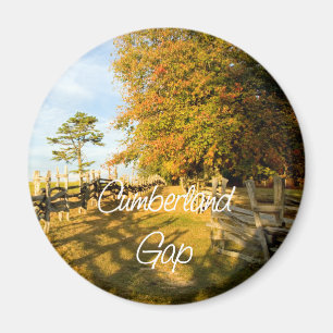 ABH Cumberland Gap Magneet