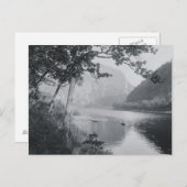 ABH Delaware Water Gap Briefkaart (Voorkant / Achterkant)