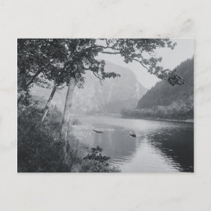 ABH Delaware Water Gap Briefkaart