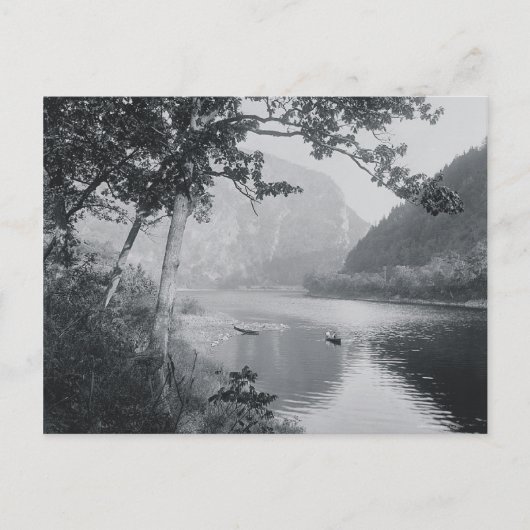 ABH Delaware Water Gap Briefkaart (Voorkant)