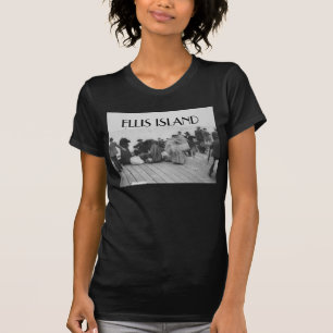ABH Ellis Island T-shirt