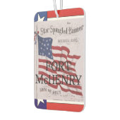 ABH Fort McHenry Luchtverfrisser (Links)