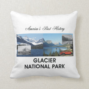 ABH Glacier Kussen