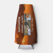 ABH Great Smoky Mountains Flesjeskoeler (Voorkant)