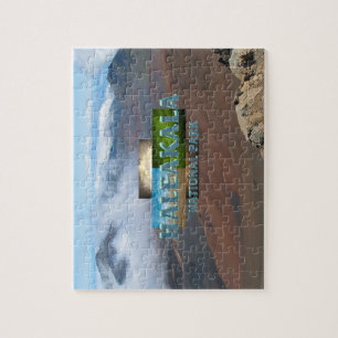 ABH Haleakala Legpuzzel