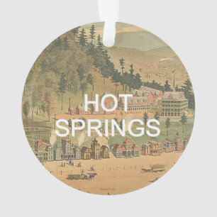ABH Hot Springs
