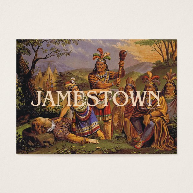 ABH Jamestown (Devant)
