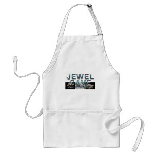 ABH Jewel Cave Schorten
