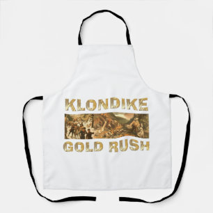 ABH Klondike Gold Rush Schort