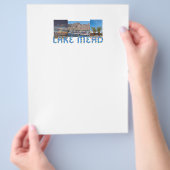 ABH Lake Mead Flyer (Hand)