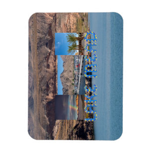 ABH Lake Mead Magneet