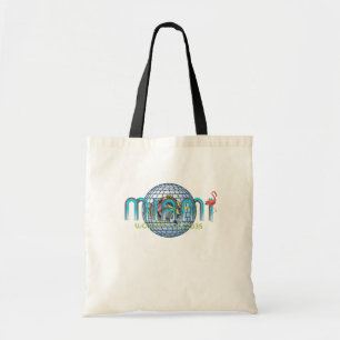 ABH Miami Wereldtentoonstelling 2035 Tote Bag