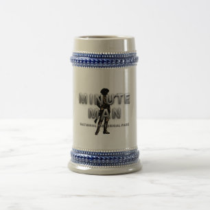 ABH Minuut Man Bierpul