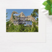 ABH Mount Rushmore (Bureau)