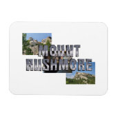 ABH Mount Rushmore Magneet (Horizontaal)